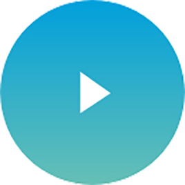 video play button