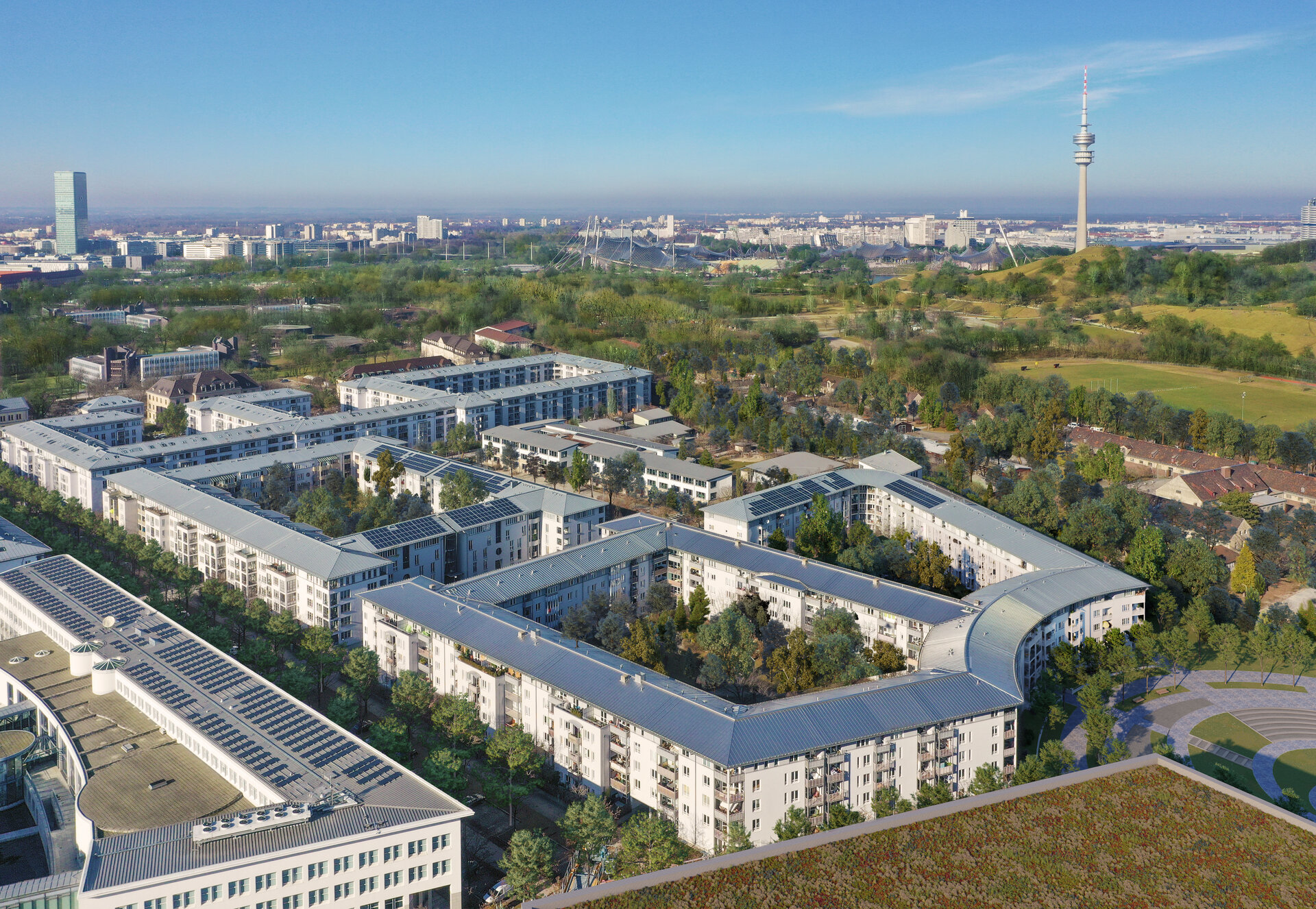 Nachhaltige entwicklung dawonia real estate