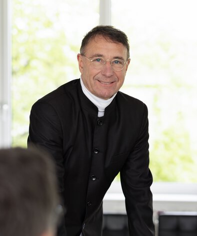 Claus Lehner - Geschäftsführer (CEO) der Dawonia Claus Lehner - Geschäftsführer (CEO) der Dawonia