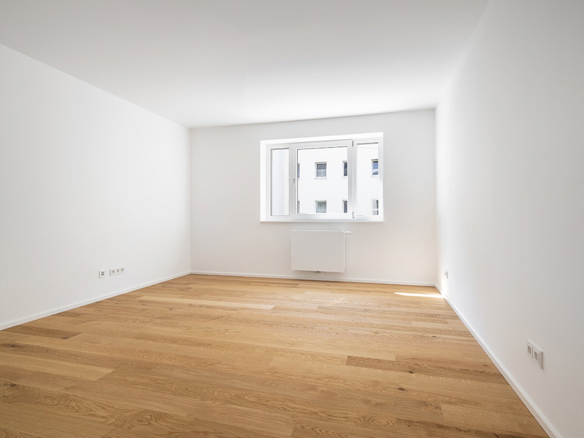 Schlafzimmer | © Dawonia