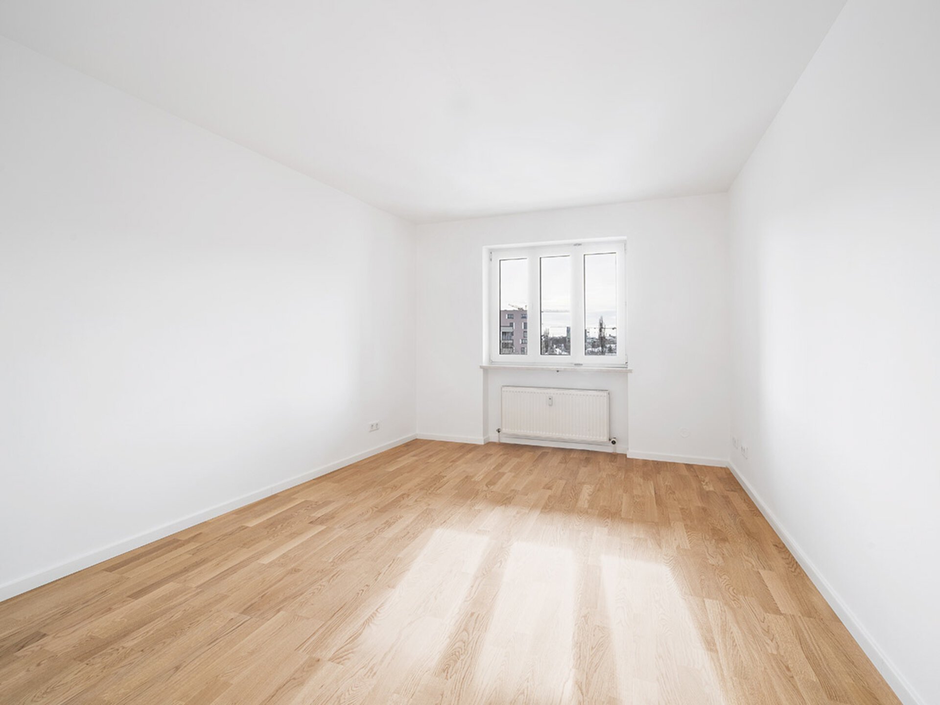 Schlafzimmer | © Dawonia
