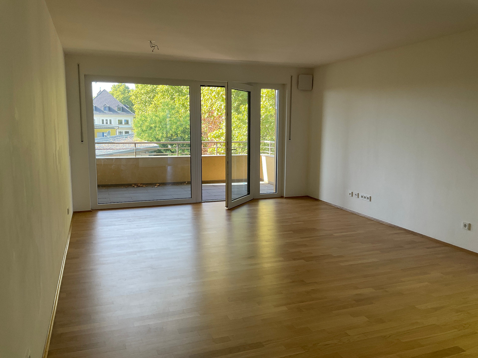4 Zimmer, 121 m² in Ludwigshafen – Bild 1
