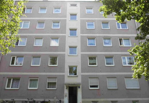 Wohnung mieten | Dawonia Real Estate