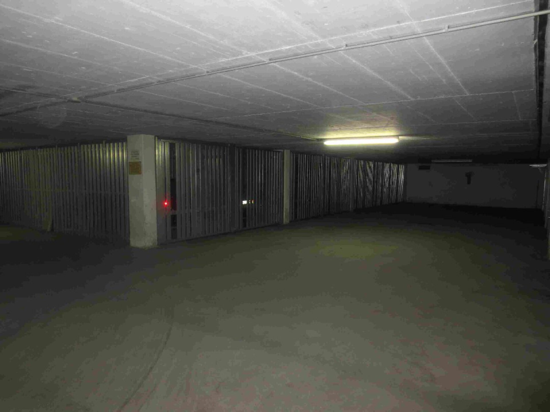 Lise-Meitner-Weg 4 - Tiefgarage2.jpg | © Dawonia