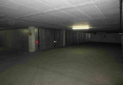 Lise-Meitner-Weg 4 - Tiefgarage2.jpg | © Dawonia