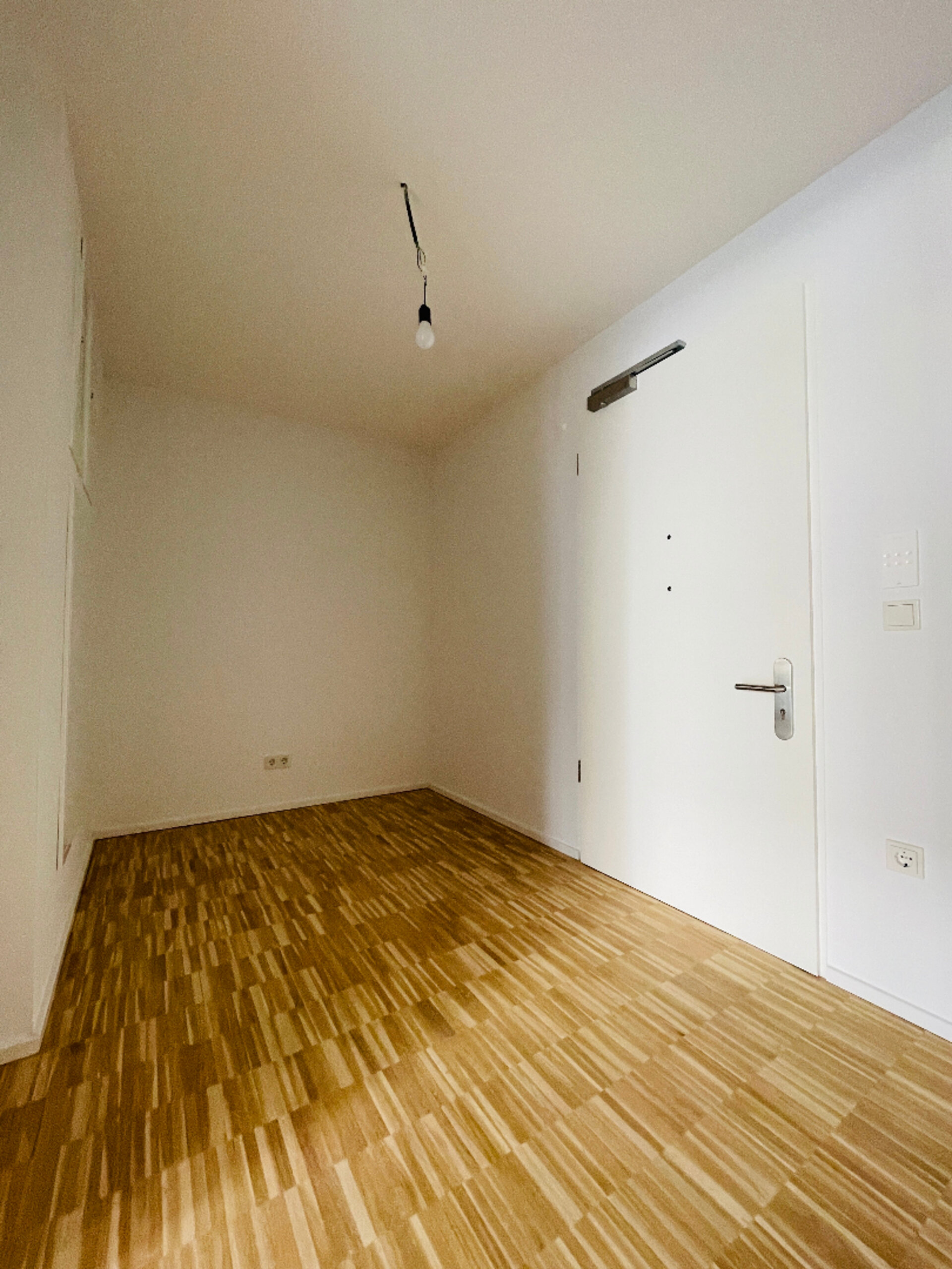 Eingangsbereich | © Dawonia Eingangsbereich | © Dawonia