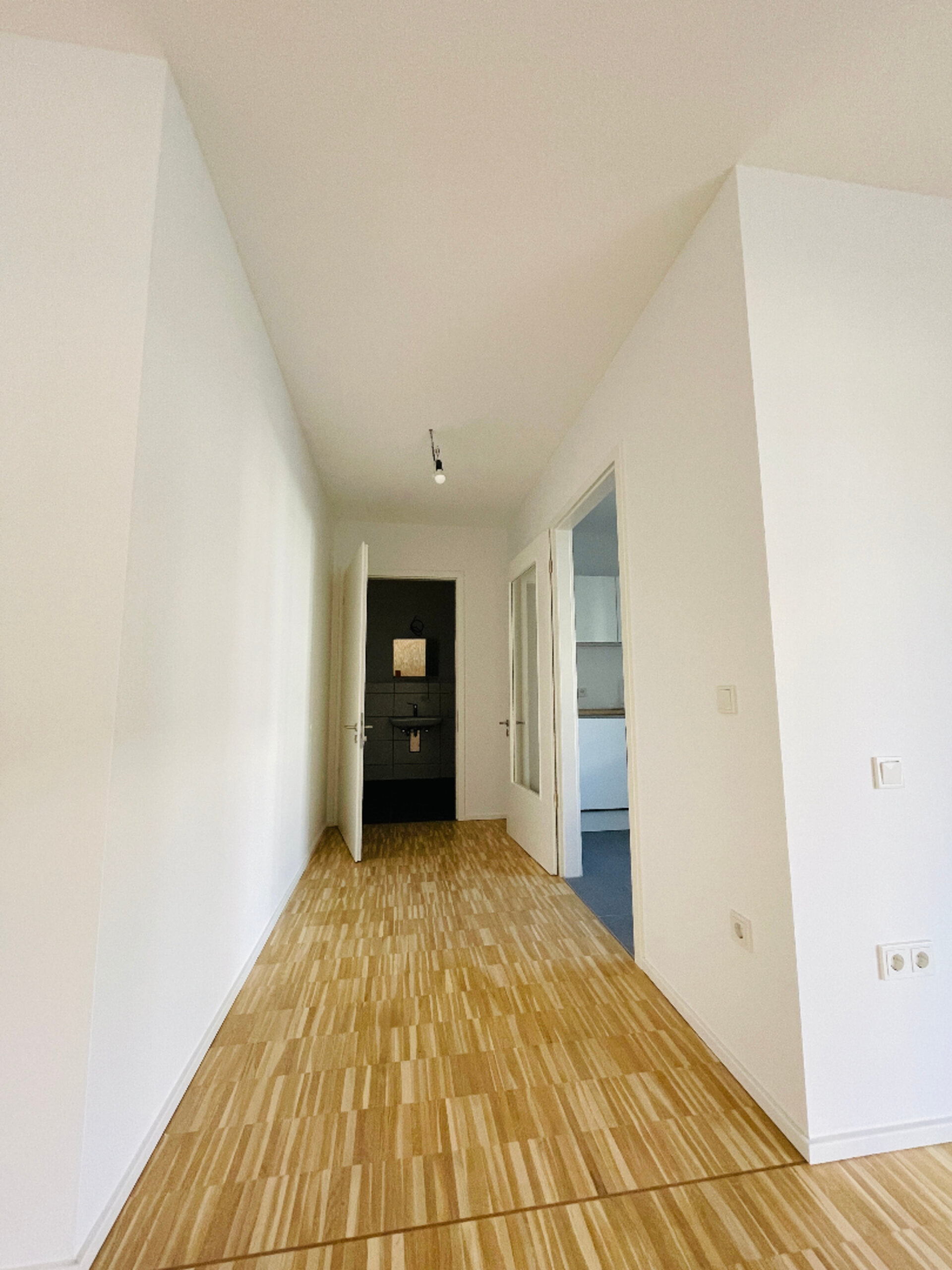 Flur | © Dawonia Flur | © Dawonia