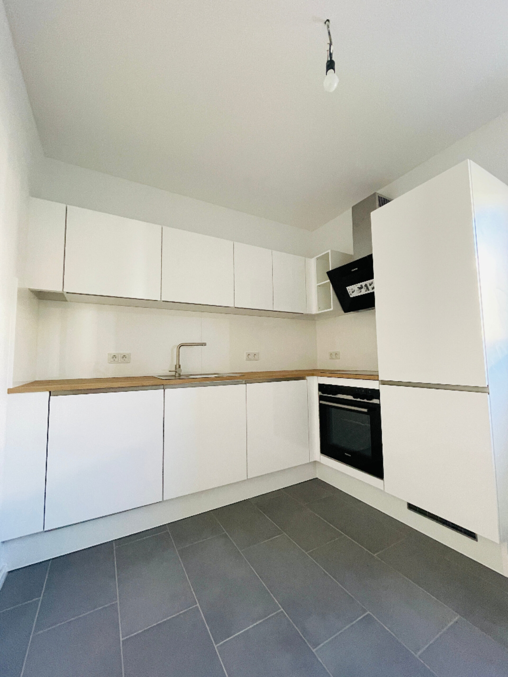 Küche Bild 1 | © Dawonia Küche Bild 1 | © Dawonia