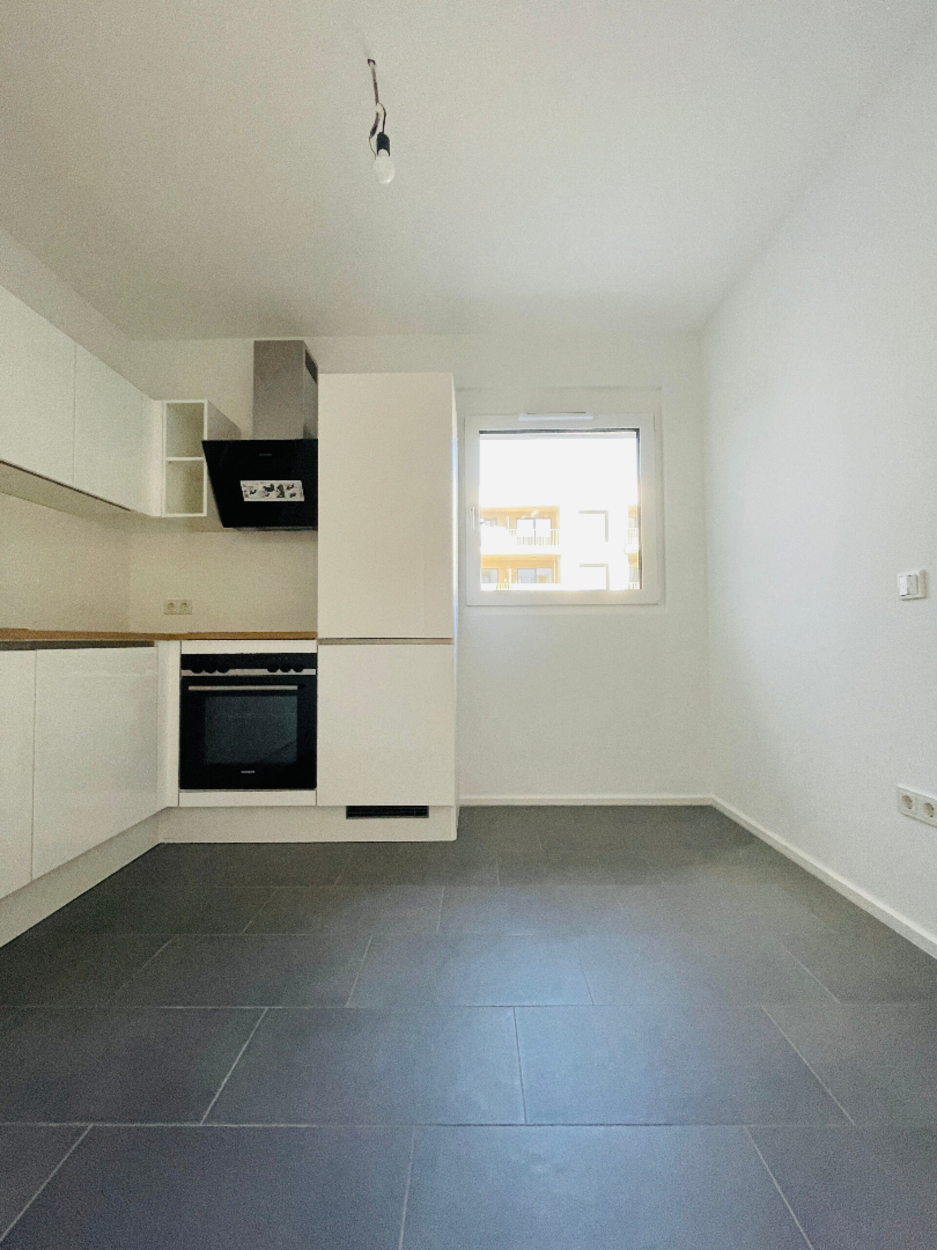 Küche Bild 2 | © Dawonia Küche Bild 2 | © Dawonia