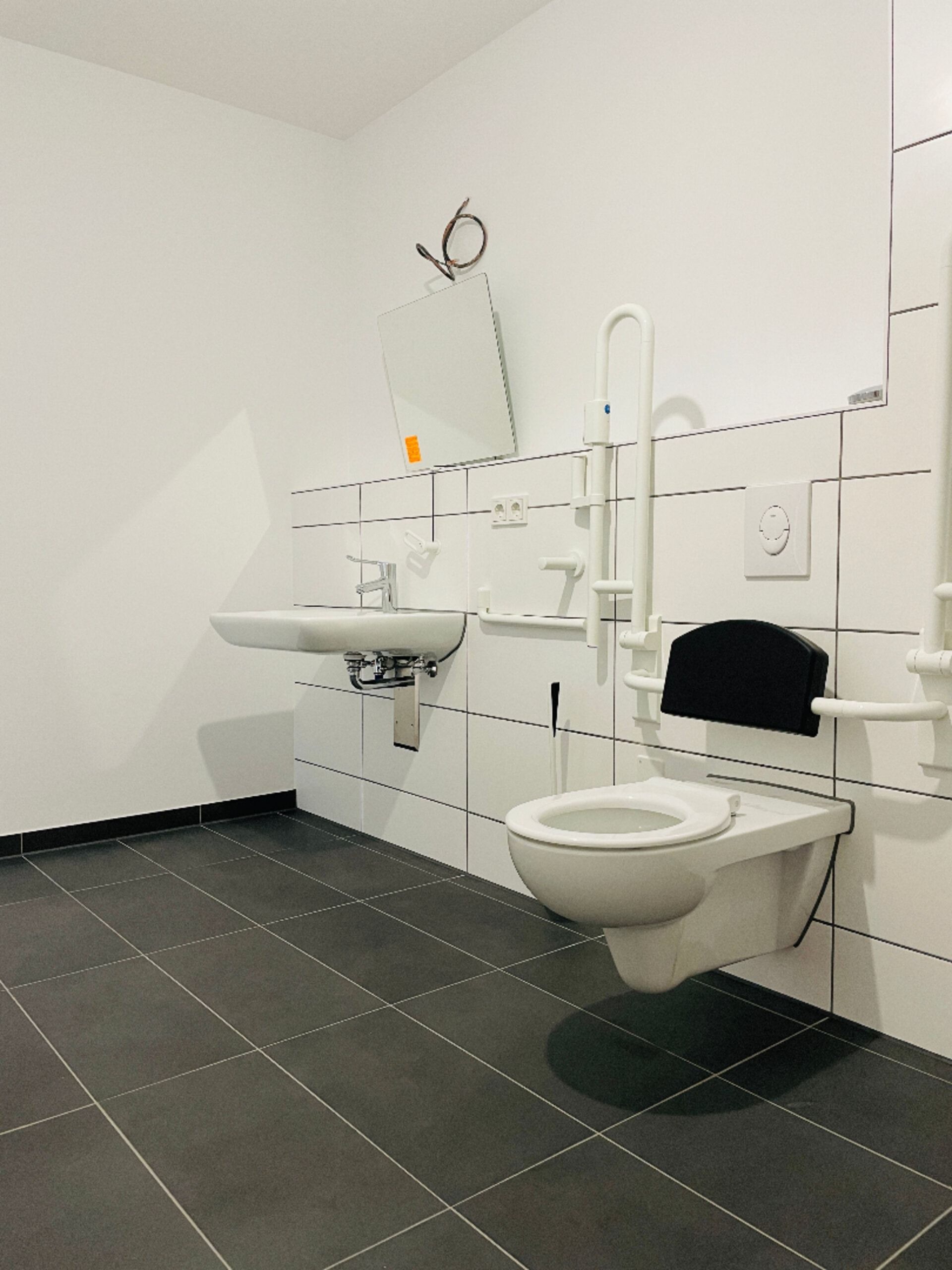 Badezimmer Bild 1 | © Dawonia Badezimmer Bild 1 | © Dawonia