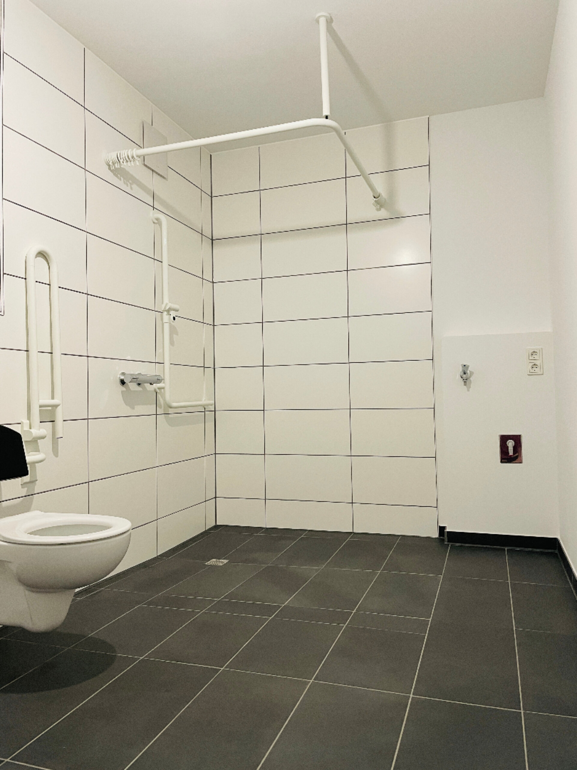 Badezimmer Bild 2 | © Dawonia Badezimmer Bild 2 | © Dawonia