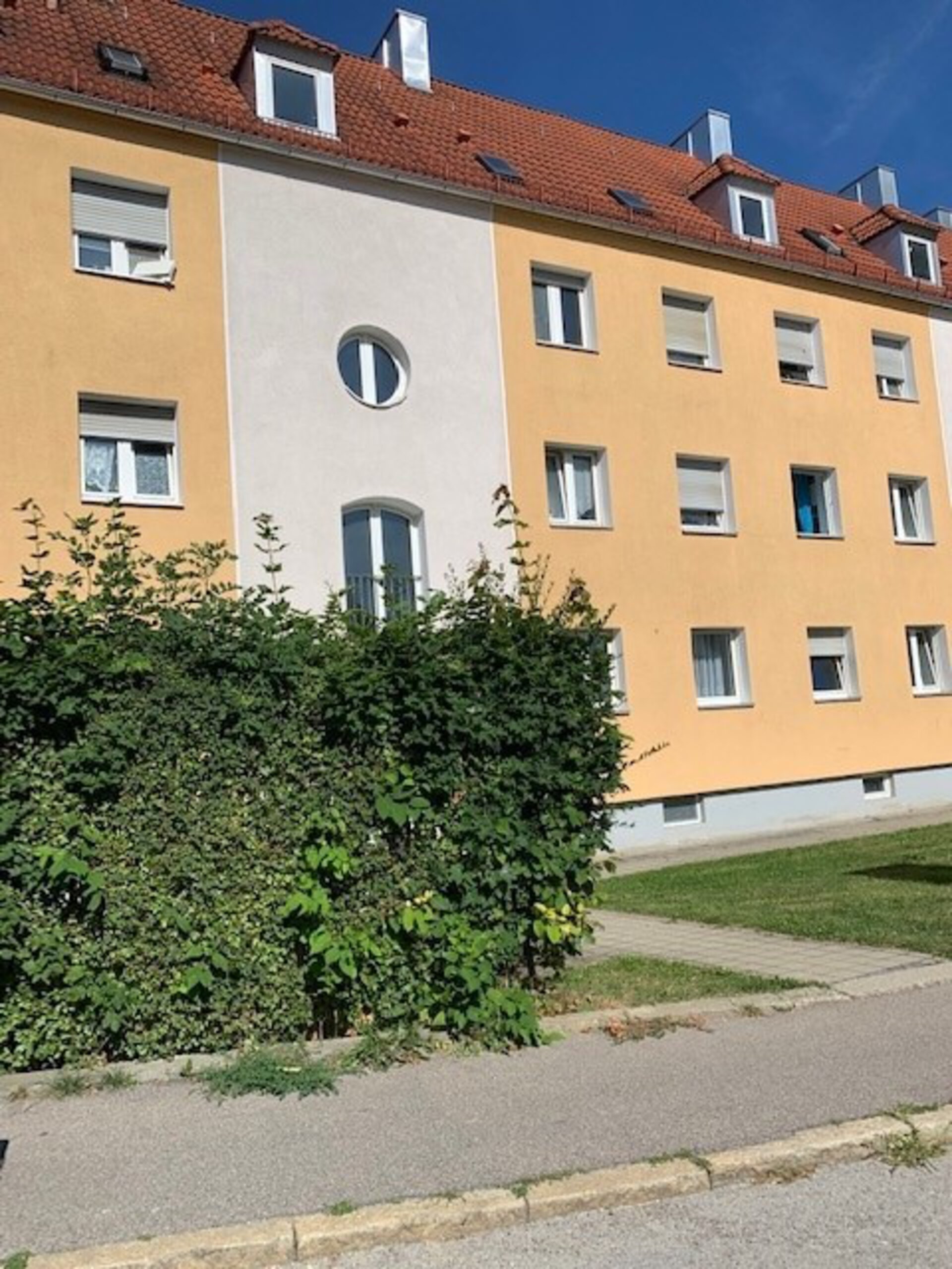 Asamstr. 15 und 17.jpg | © Dawonia