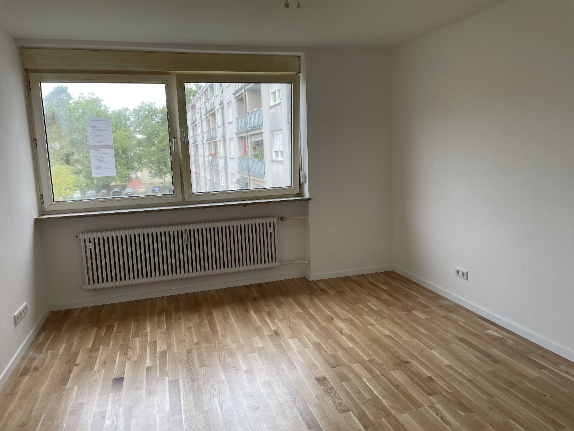 Wohnzimmer | © Dawonia