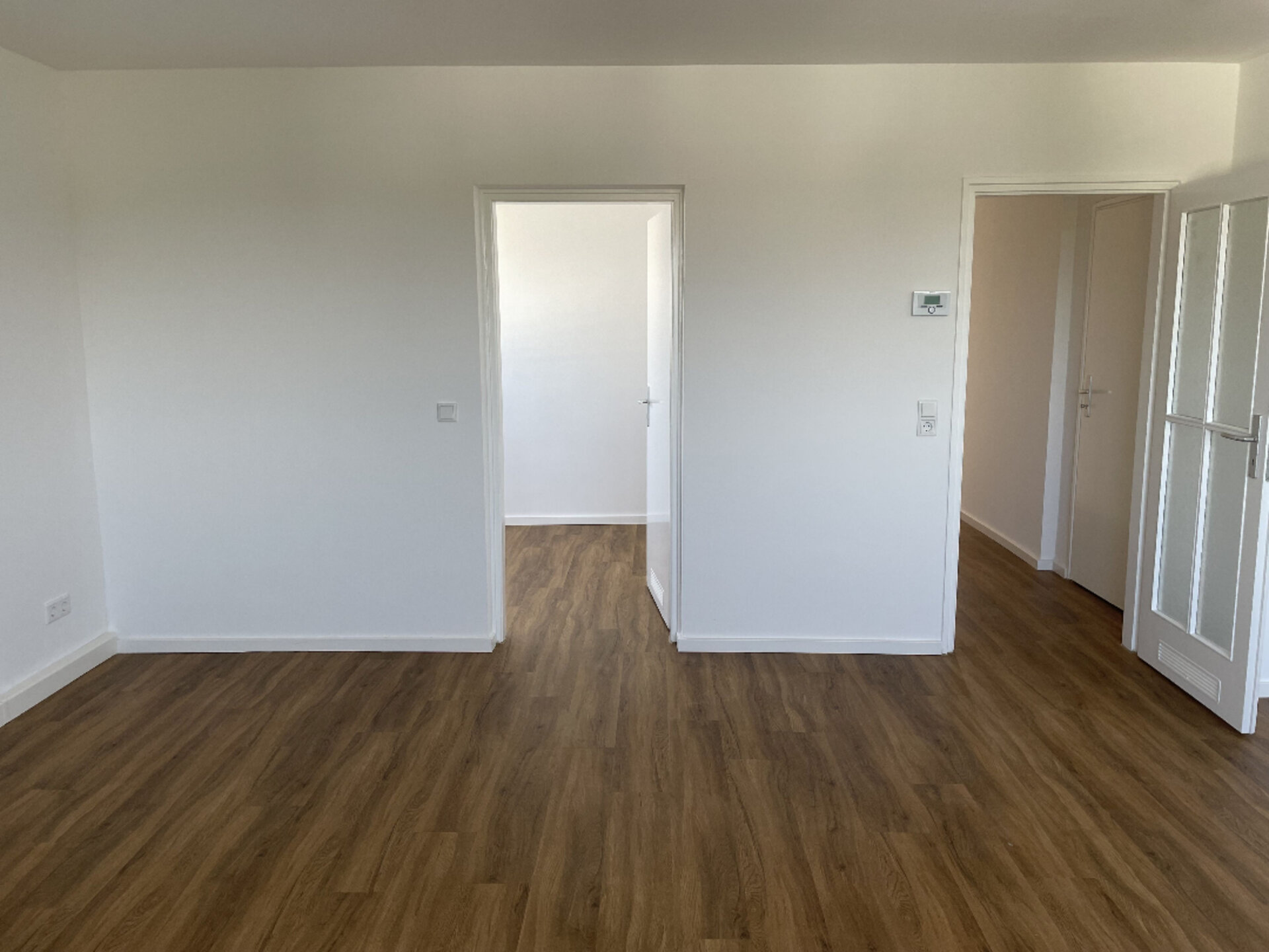 Wohnzimmer | © Dawonia