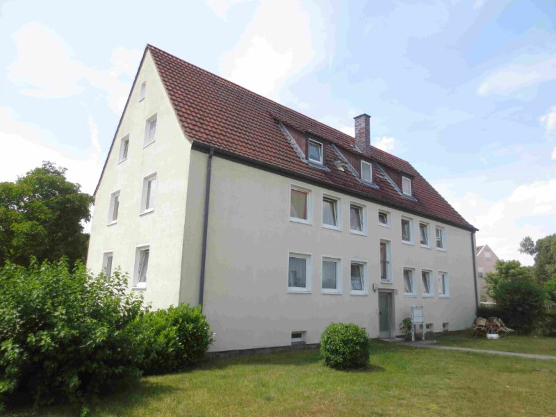 PKW-Stellplatz zu vermieten Bild1.jpg | © Dawonia