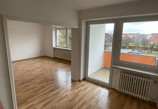 Ess-/Wohnzimmer | © Dawonia