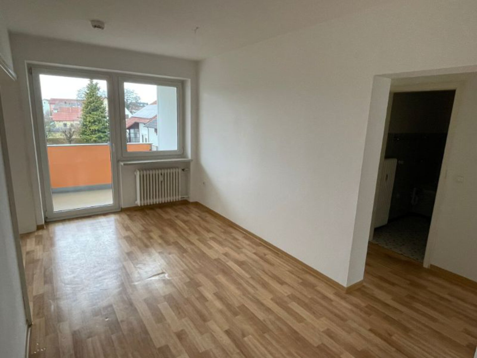 Esszimmer | © Dawonia