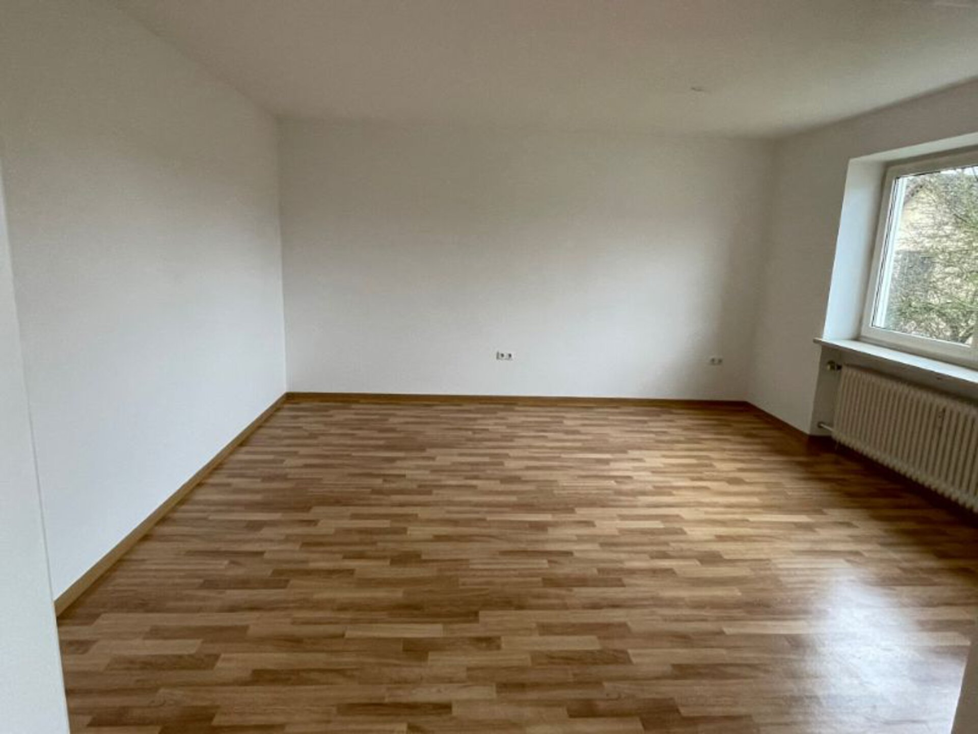 Wohnzimmer | © Dawonia