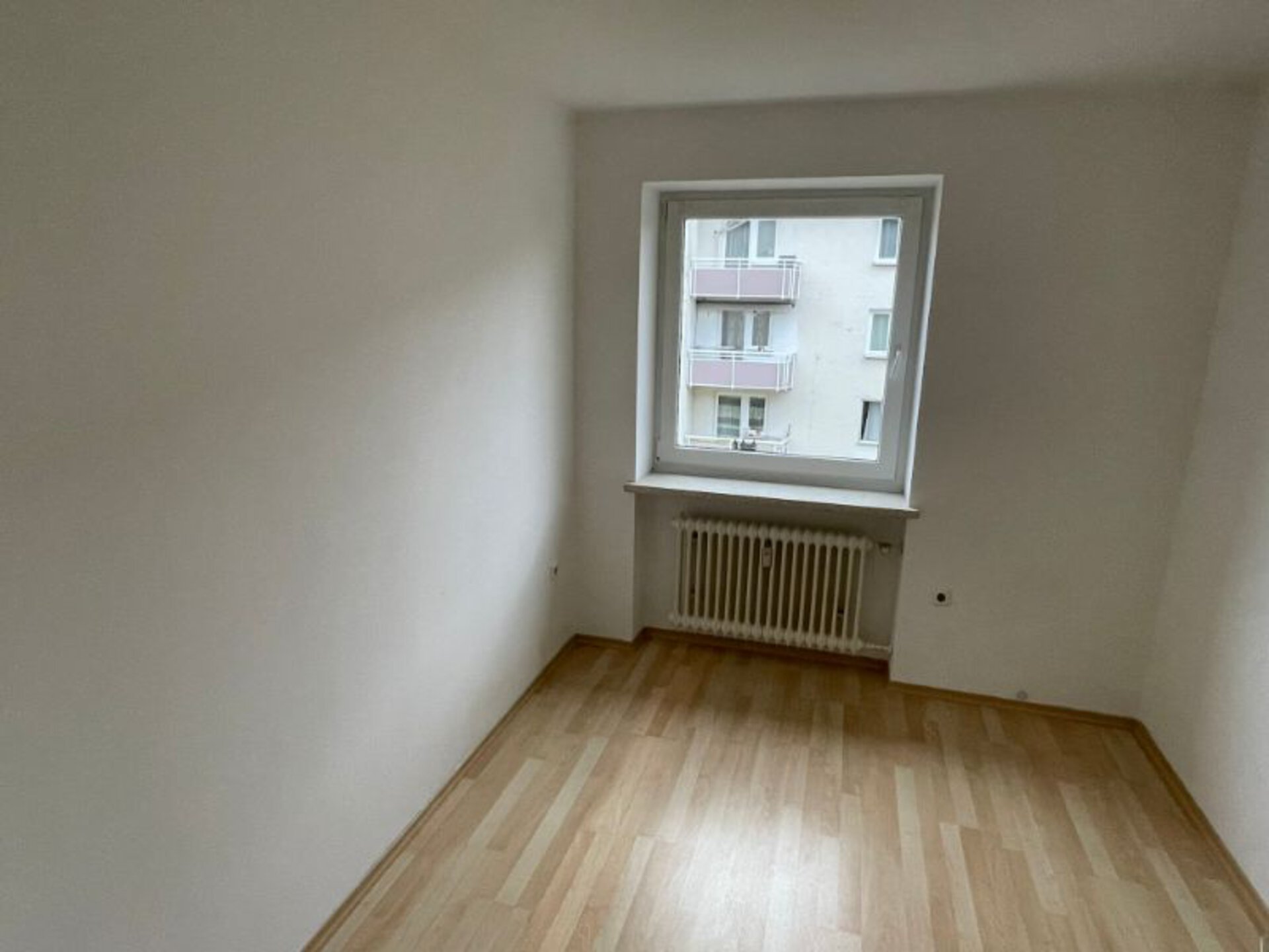 Kinderzimmer | © Dawonia