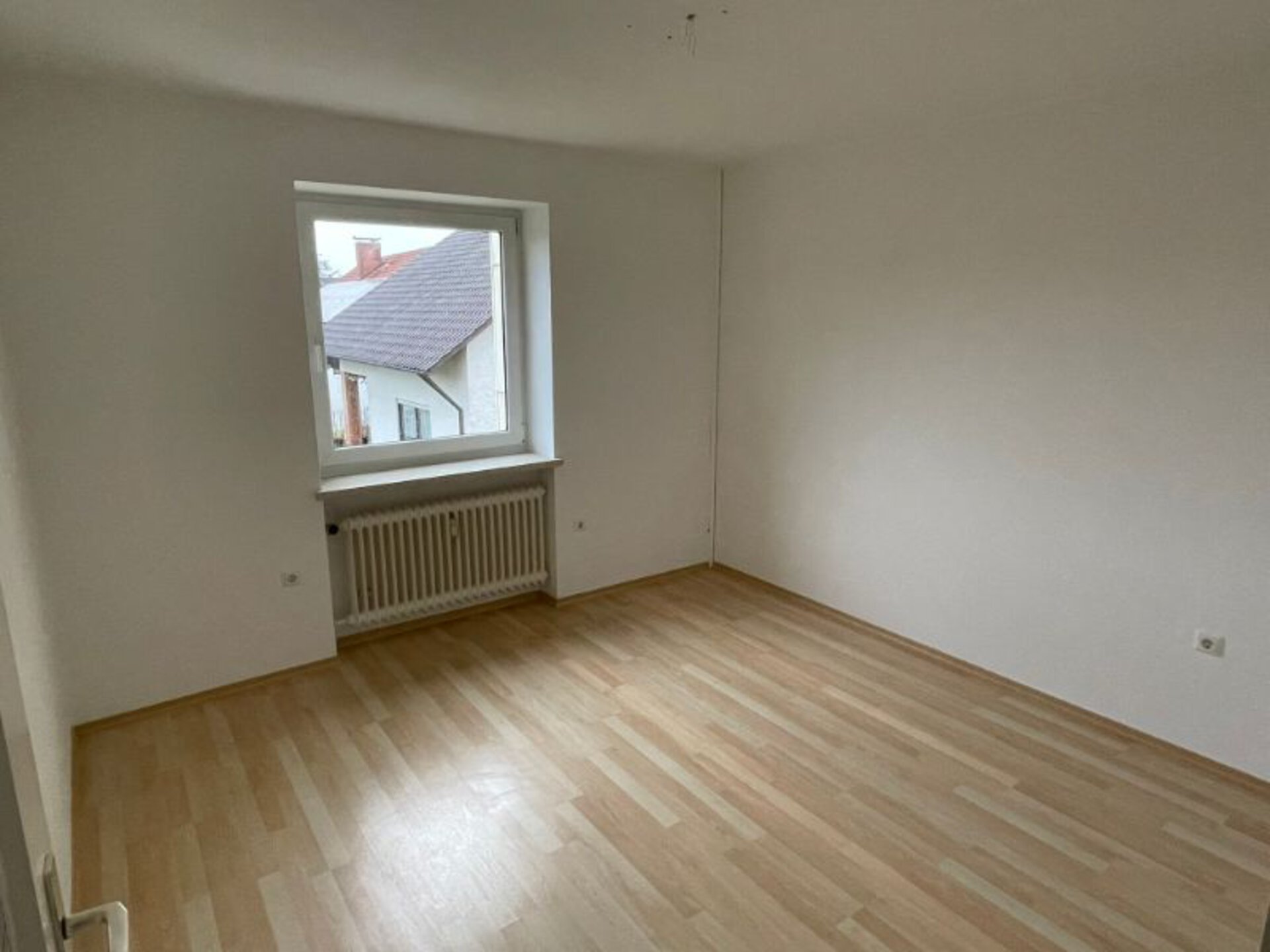 Kinderzimmer | © Dawonia