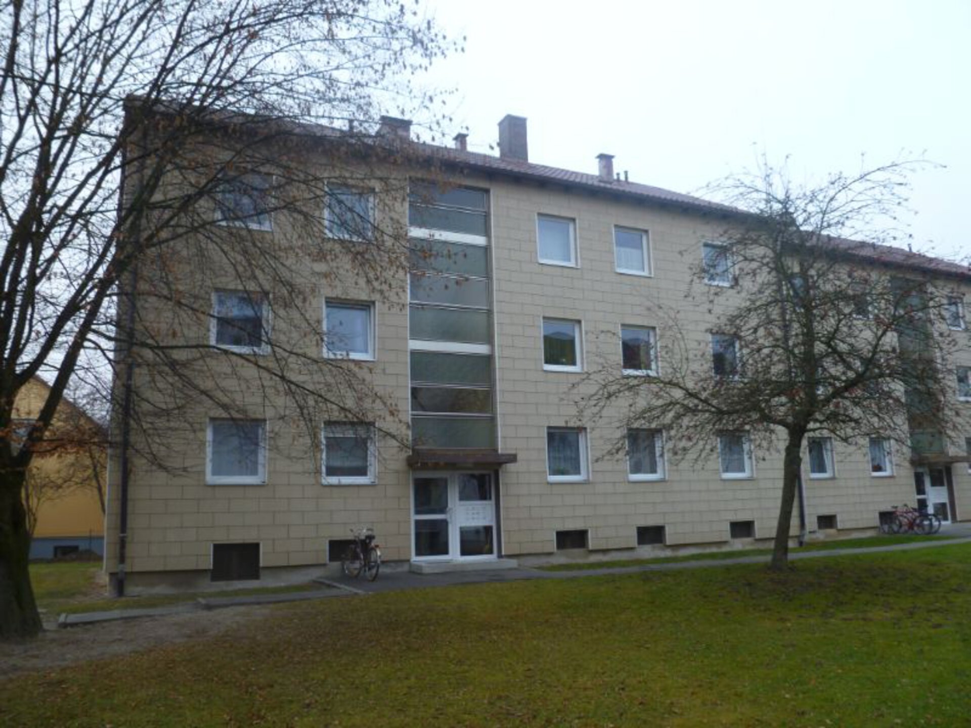 Ansicht | © Dawonia