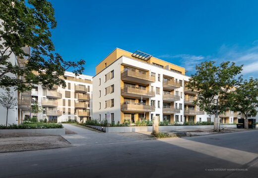 Tiefgaragenstellplätze zu vermieten! Bild1.jpg | © Dawonia