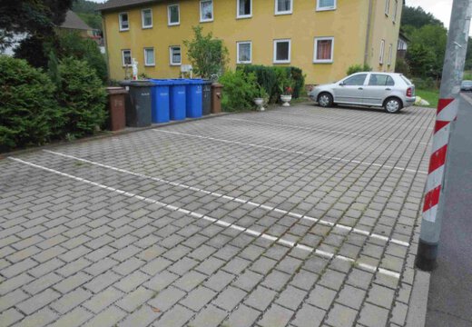 Außenstellplatz sucht neuen Parker! Bild1.jpg | © Dawonia