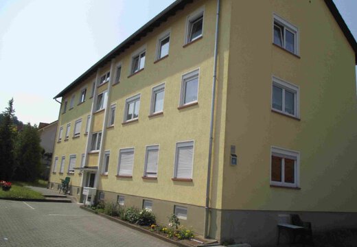 Außenstellplatz sucht neuen Mieter! Bild1.jpg | © Dawonia