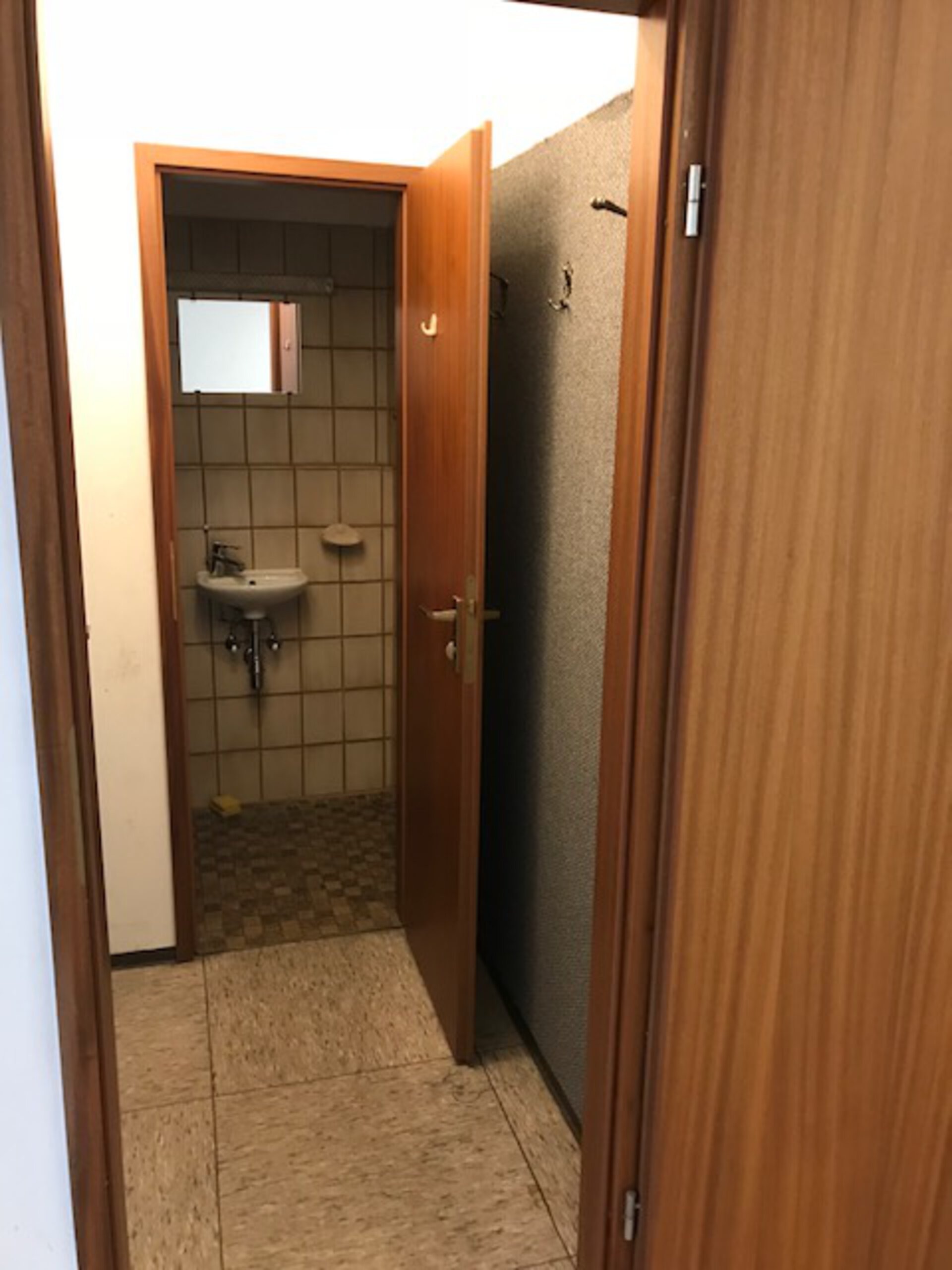 Sanitärbereich | © Dawonia
