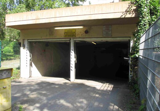 *Die lästige Parkplatzsuche hat ein Ende!* Bild1.jpg | © Dawonia