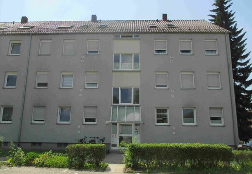 Ansicht | © Dawonia