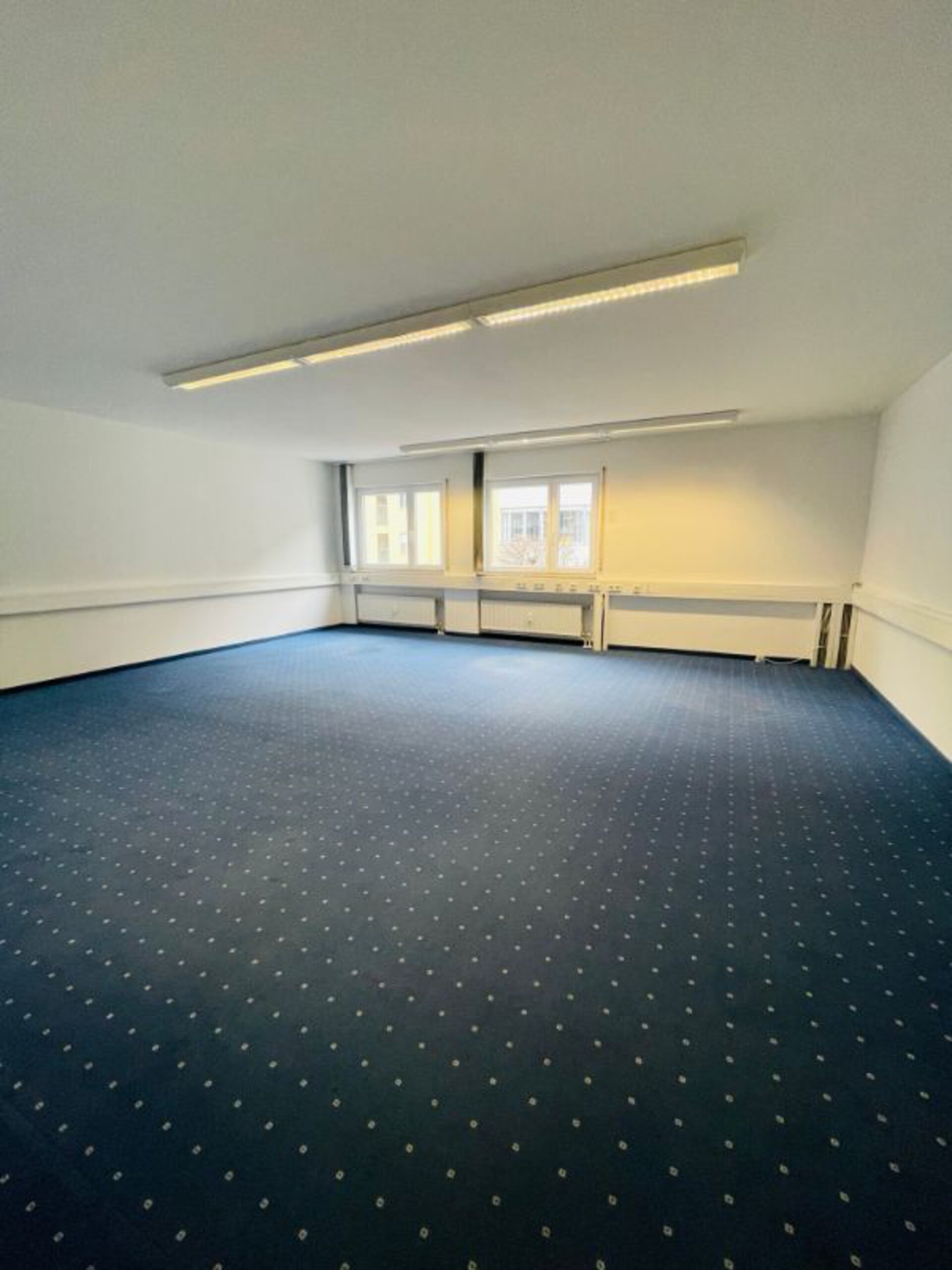 Büro | © Dawonia