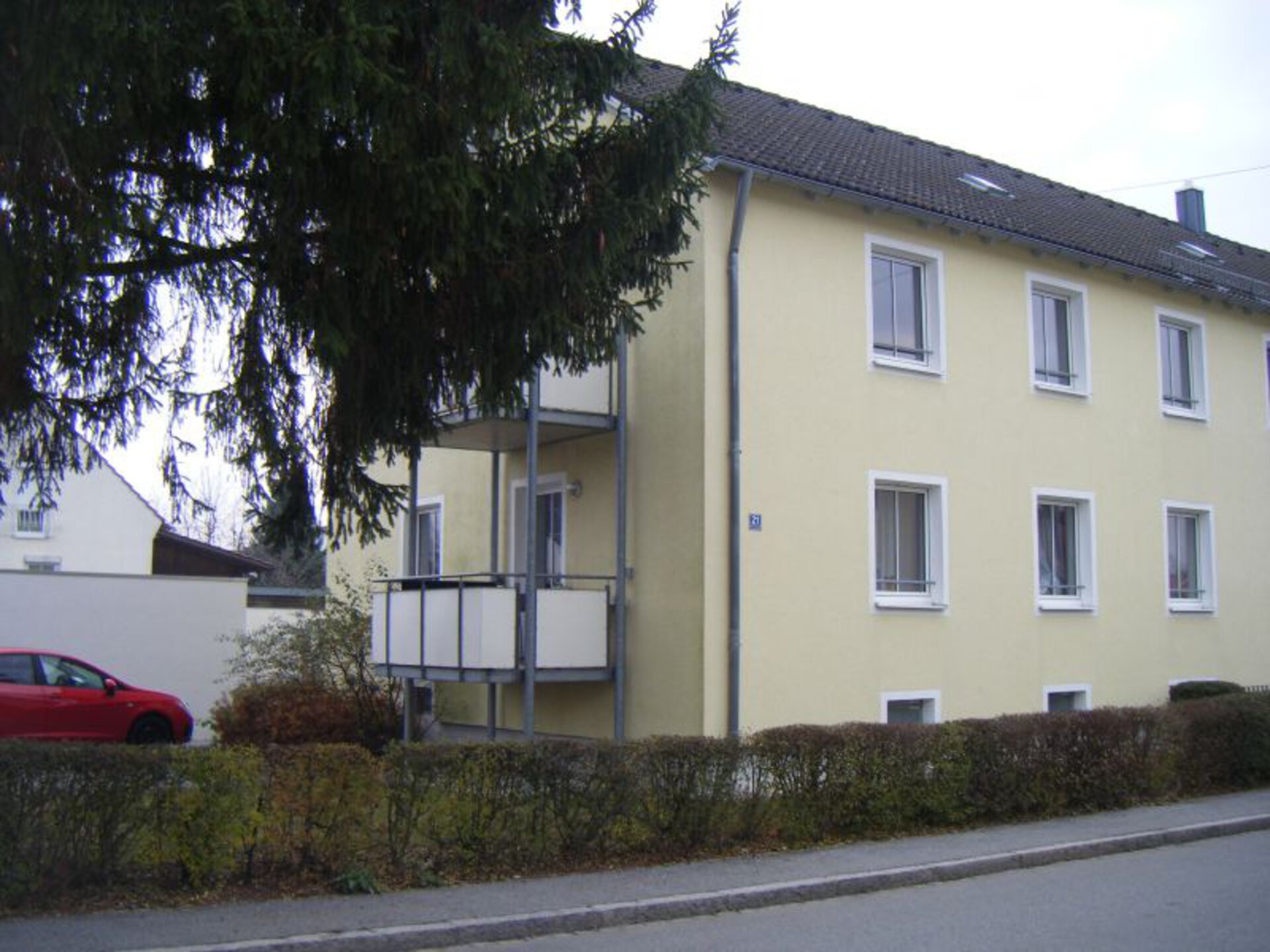 1 Förderweg - Neues Heim mit Wohnberechtigungsschein  Bild7.jpg | © Dawonia