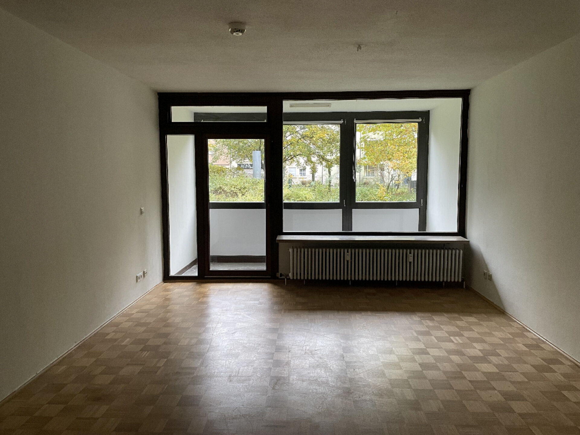 Wohnzimmer | © Dawonia
