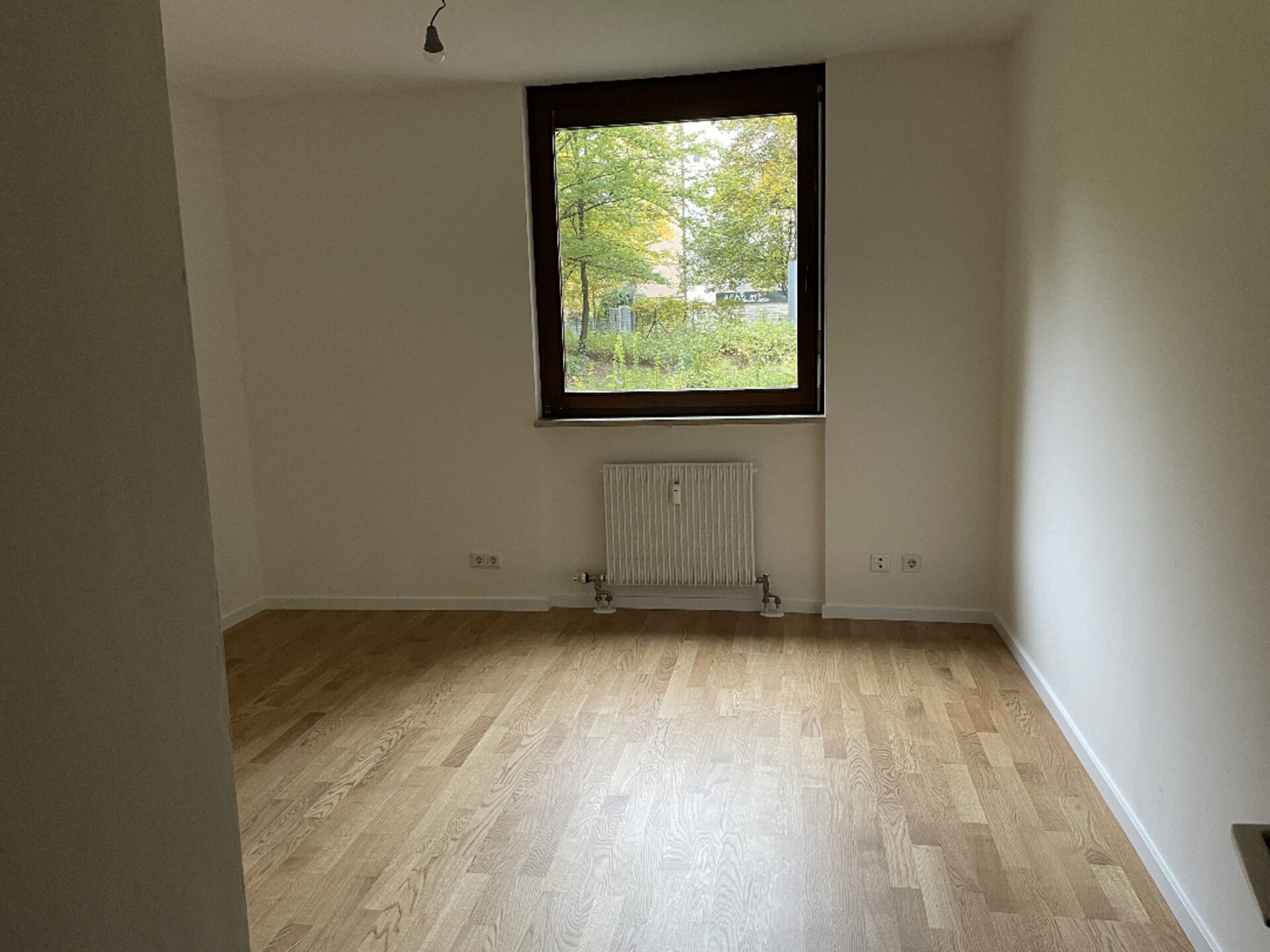 Schlafzimmer | © Dawonia