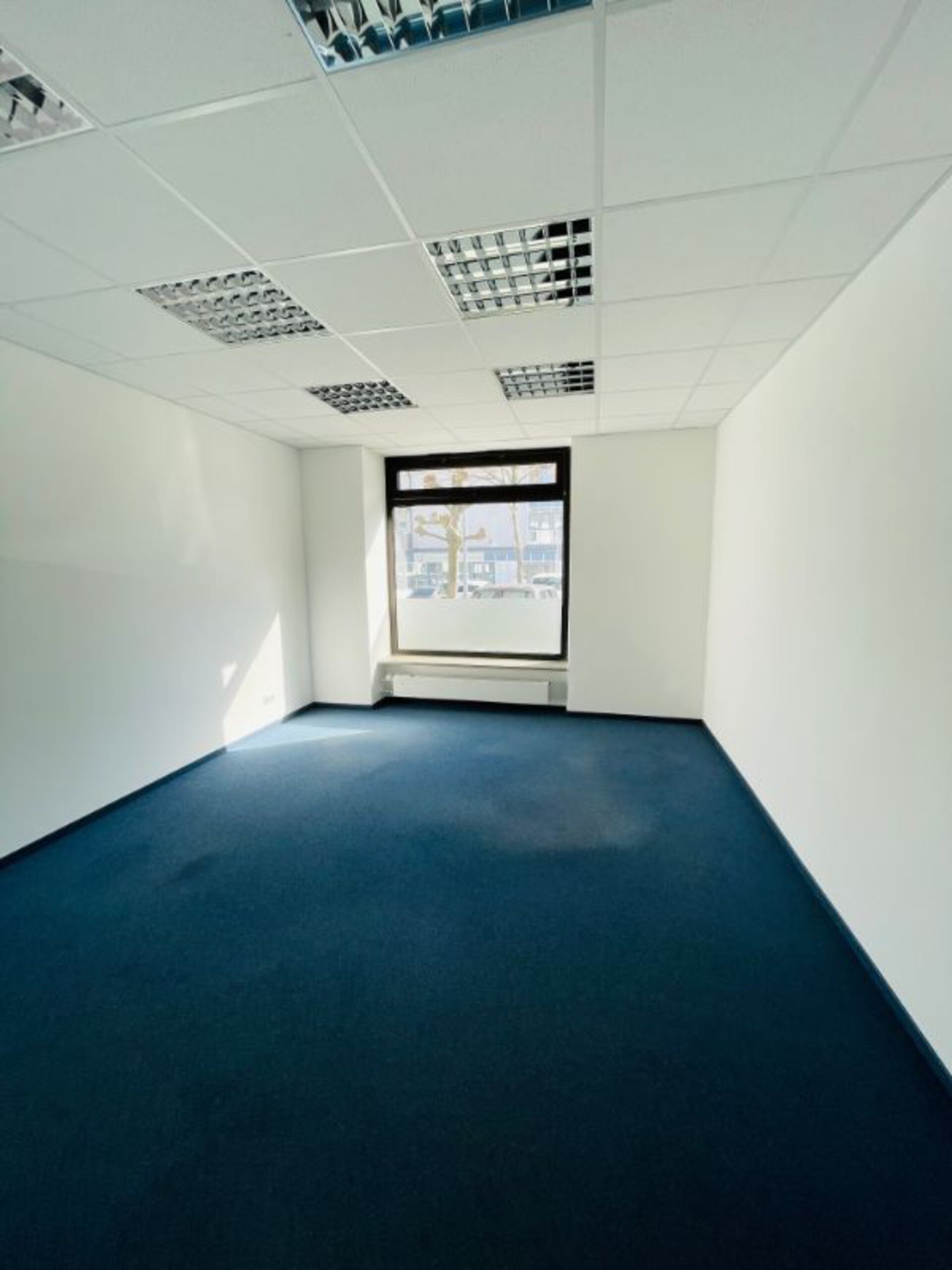 Büro | © Dawonia