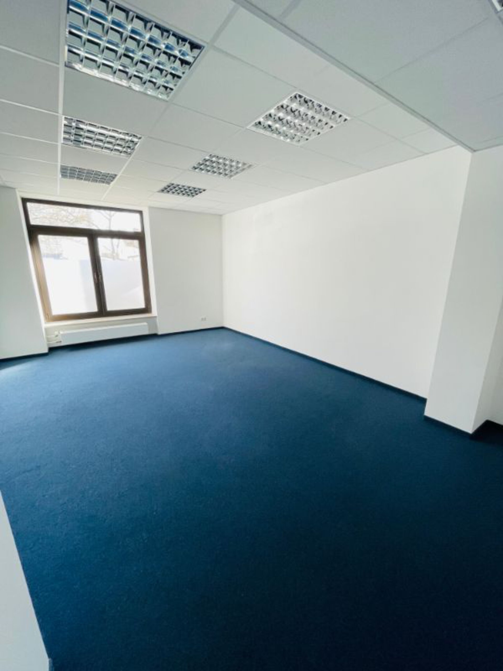 Büro | © Dawonia