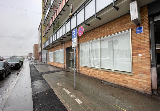 Hausansicht | © Dawonia