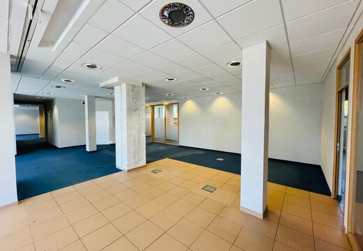 Eingangsbereich | © Dawonia