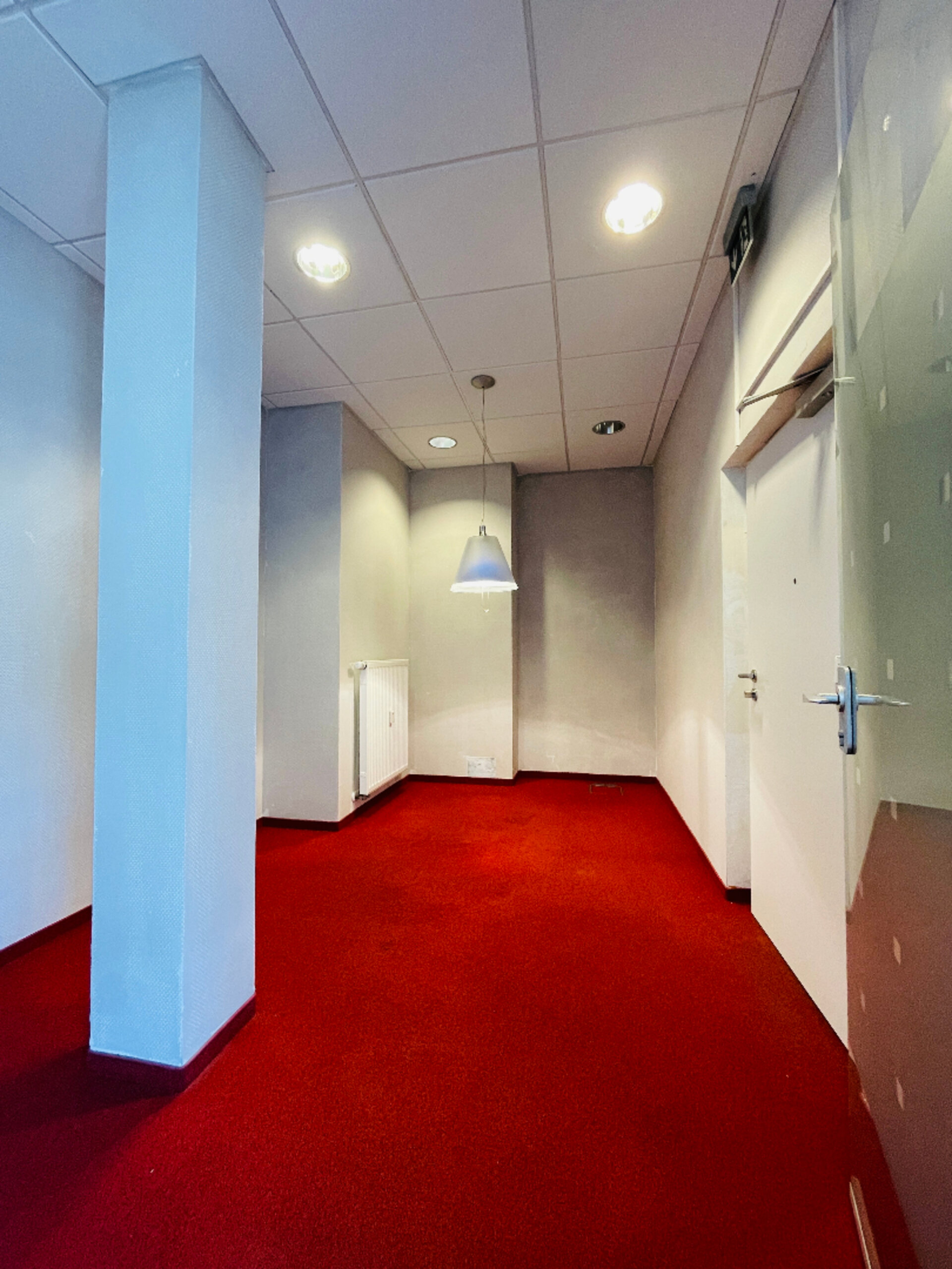 Büro | © Dawonia