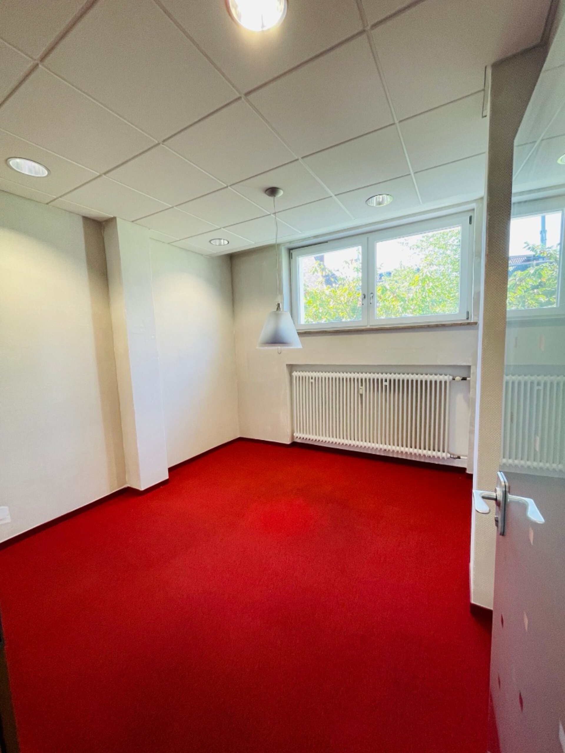 Büro | © Dawonia