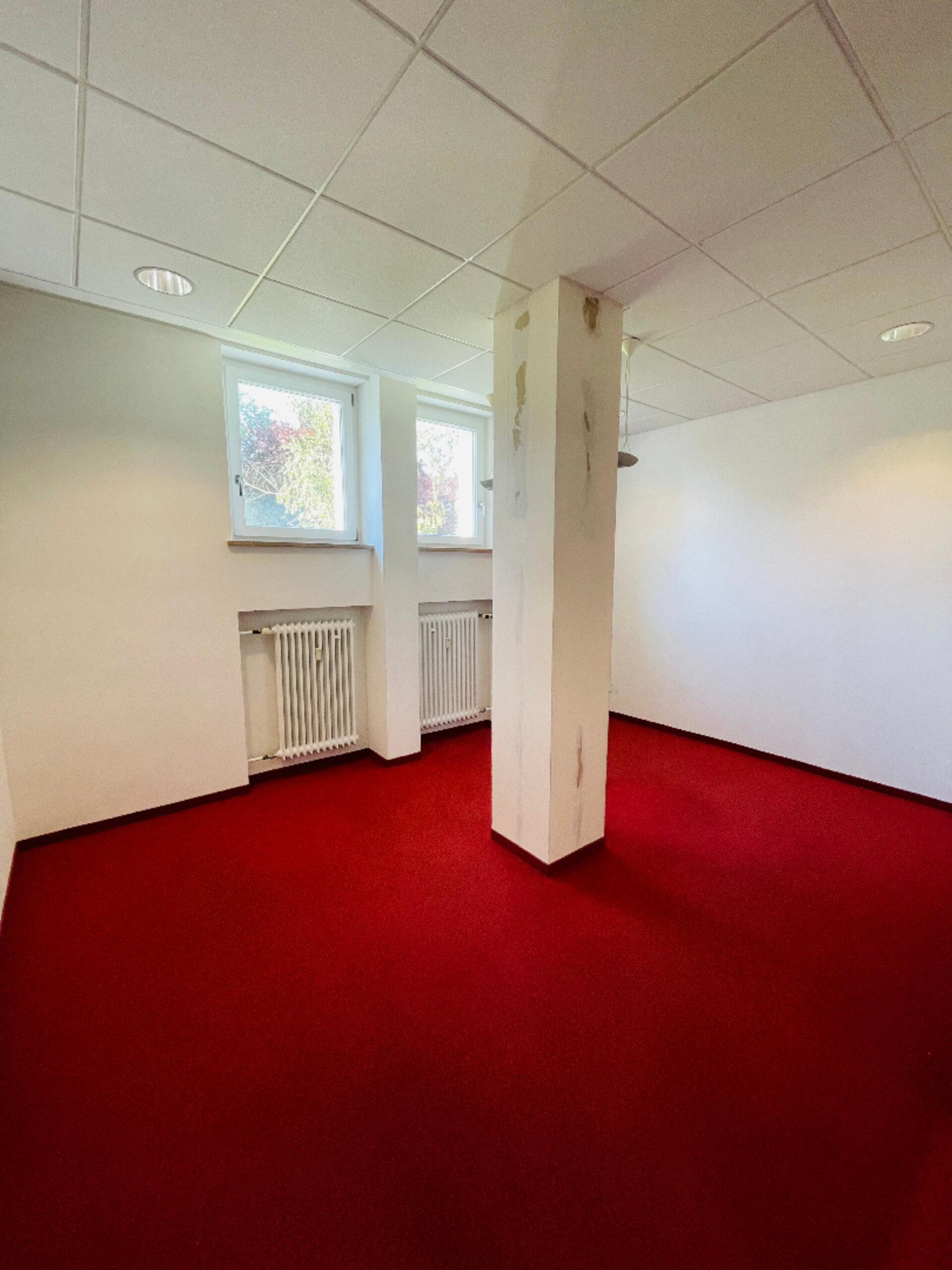Büro | © Dawonia