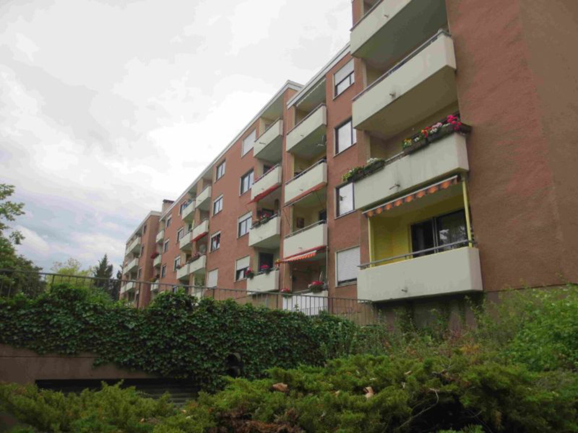 Nur mit Wohnberechtigungsschein 1. Förderweg -  Neues Jahr - neue Wohnung Bild2.jpg | © Dawonia