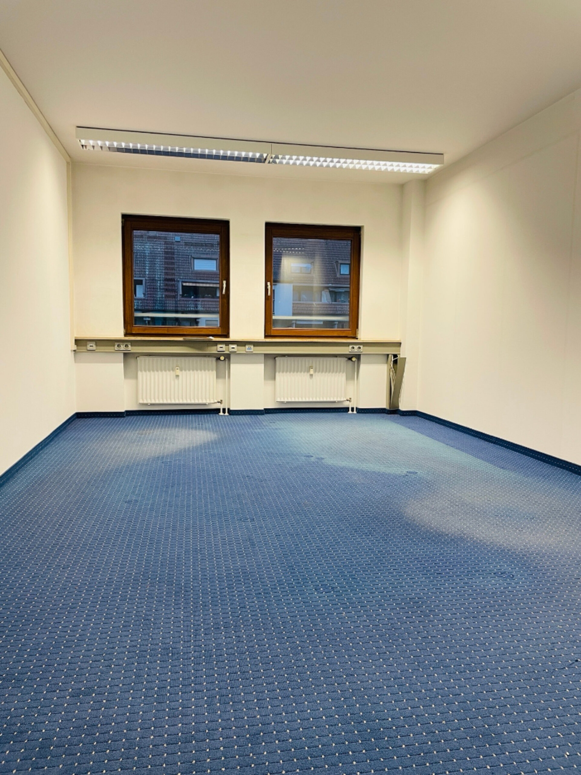 Büro | © Dawonia