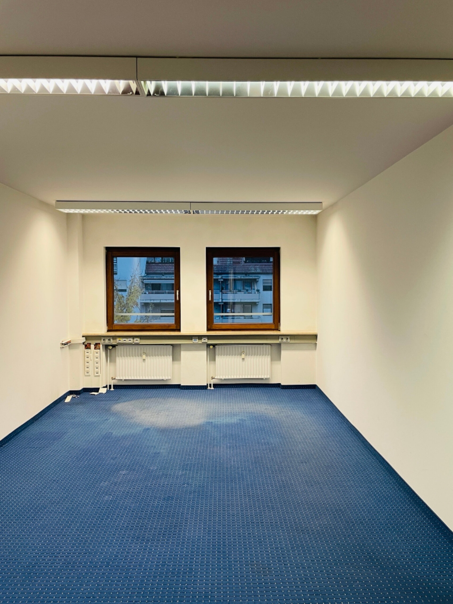 Büro | © Dawonia