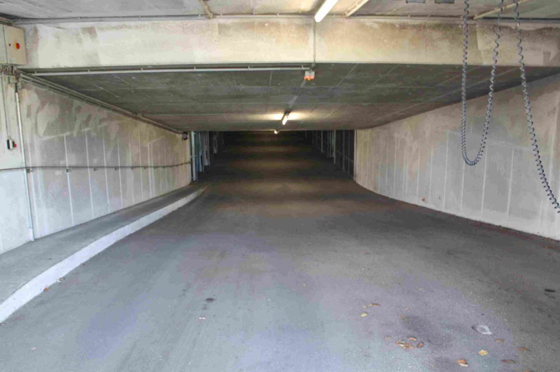 Untere Auenstraße 16 - Tiefgarage22.jpg | © Dawonia