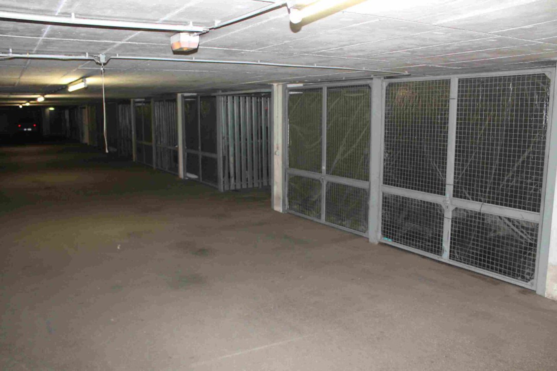 Untere Auenstraße 16 - Tiefgarage27.jpg | © Dawonia