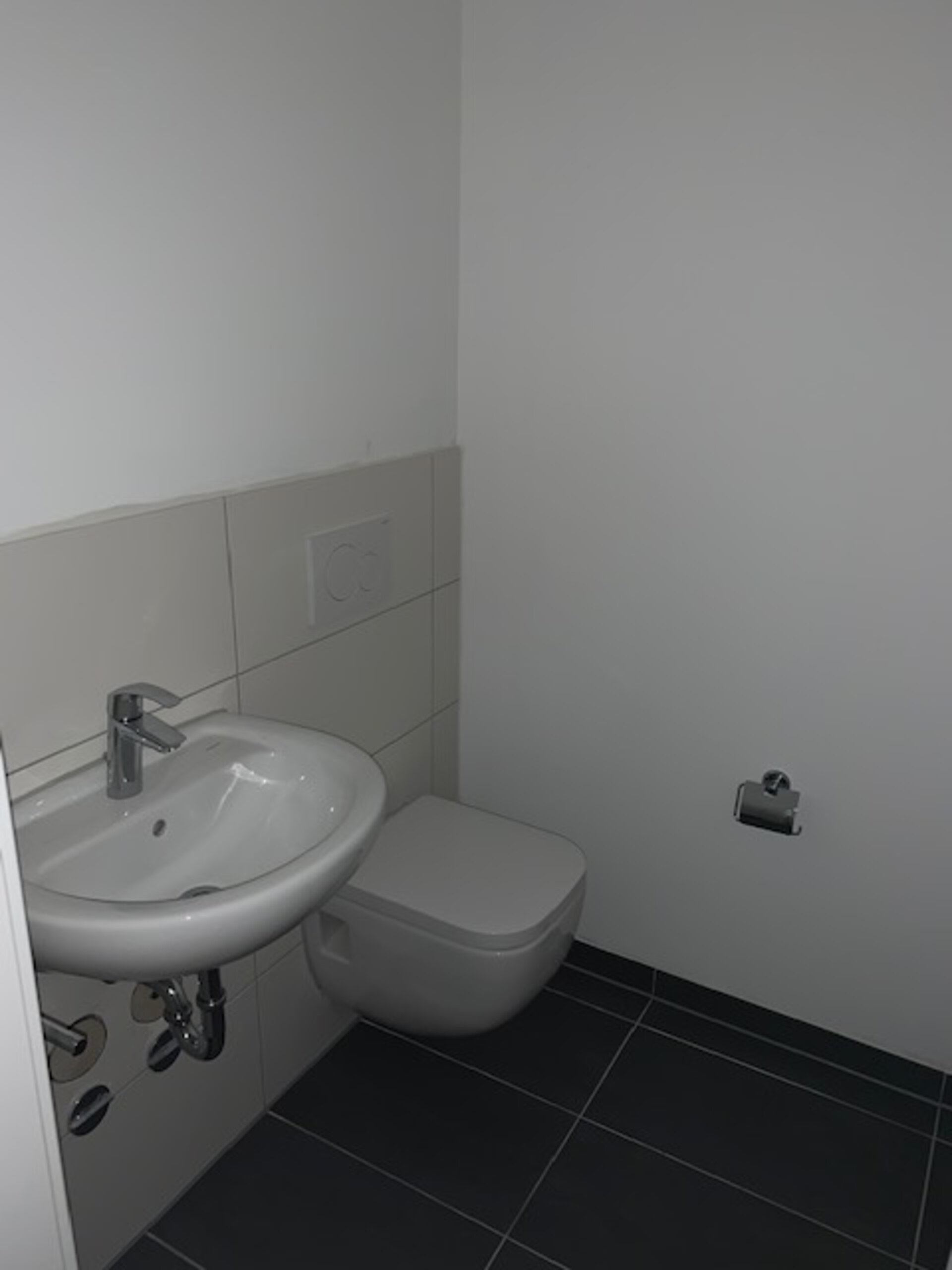Gäste-WC | © Dawonia