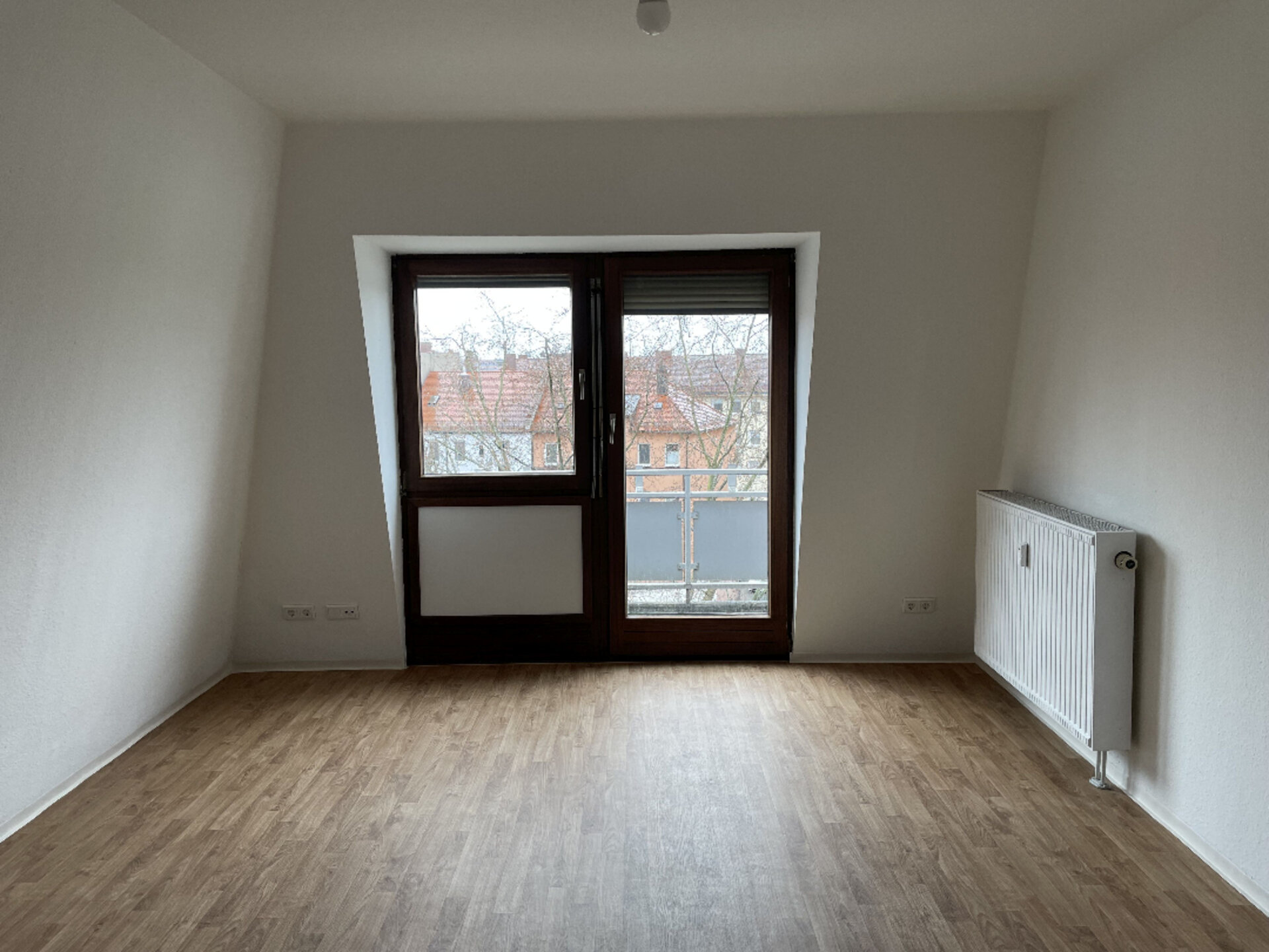 Wohnzimmer | © Dawonia