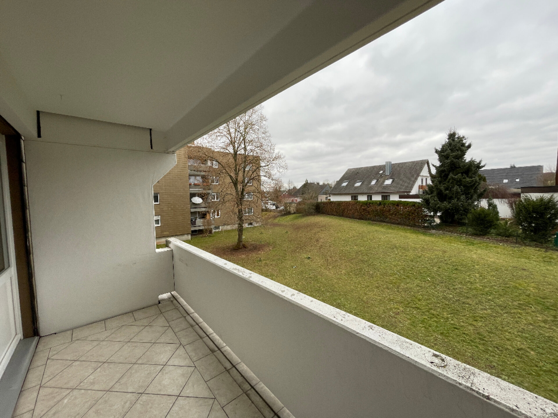 Balkon | © Dawonia